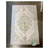 Wyatt & Ash 46x30in. Accent Rug