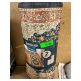 Gertmenian Comfort Mat Set (20x34in/20x54in)