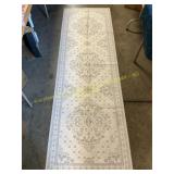 Wyatt & Ash 8ft. x 2.5ft. Runner Rug