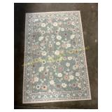 Wyatt & Ash 30x46in. Accent Rug