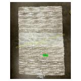 PURELY INDULGENT 24x36in. Bath Mat