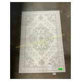 Wyatt & Ash 46x30in. Accent Rug