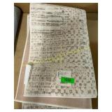 COSTCO 30x46in. Bathmat