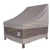 Duck Covers Elegant 32-in. Patio Chair Cover