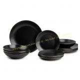 Thyme & Table Stoneware Dinnerware Set