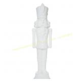 Holiday Time Paint It Yourself 6ft. Nutcracker