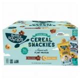 Seven Sundays Cereal Snackies, 1 oz (20)