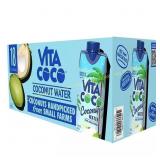 Vita Coco Coconut Water 11.1 fl. oz., 18 pk.