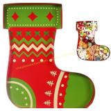 Tellingyou 13.7"H Charcuterie Tray Box