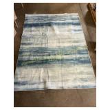 Unbranded 5x7ft. Indoor Area Rug