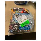 Bag of Assorted Chocolate