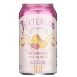 Assorted Flavors Waterloo Sparking Water 12 oz