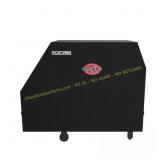 Char-Griller 3-Burner Flat Iron Gas Griddle Grill