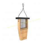 Natures Way Cedar Tail Prop Suet Feeder