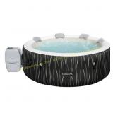SaluSpa Hollywood AirJet Hot Tub with Pump