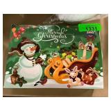 Merry Christmas Advent Calendar