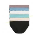 Joyspun Women s Seamless Bikini Panties size xxl