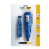 Conair Combo Number Home Haircut Kit - 13ct