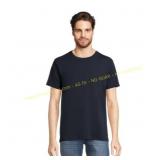 2ct Size 2XL George Men s & Big Men s Crewneck Tee