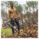 Greenworks Pro 80V 730 CFM 170 MPH Blower