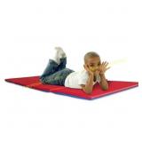 KinderMat Rest Mat 1"H x 19"W x 45"D