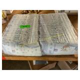 Size 5 LUVS Bluey Diapers