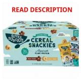 Seven Sundays Cereal Snackies, 1 oz