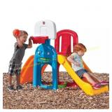 Step2 Game Time Sports Climber