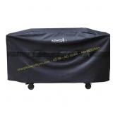 Nexgrill 64 in. Premium Griddle Cover