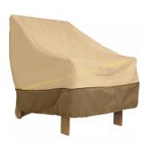 Veranda Patio Lounge Chair Cover