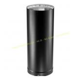 DuraVent Model DVL Double Wall Stove Pipe, 6in x 1