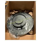 Drain Tray 12 in and 22 in