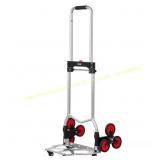 Stair Climbing Cart, 260 lbs Capacity