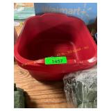 2ct Sterilite Bins, 12qt