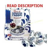 Fabbri Chocolate Bombons: Cherries, 5.3oz bag