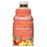 Fruniti Peach Smoothie Mix - No Sugar Added