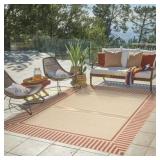 Gertmenian Paseo Kiano Outdoor Rug 8x10