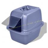 2 ct. Van Ness Plastic (white)