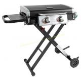 Razor Griddle 25  2 Burner Griddle Package