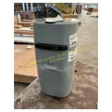 Cat litter removal pail