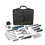 Blue Ridge Tools 145pc Deluxe Hand Tool Set