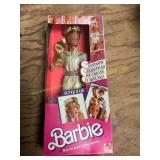 1986 Super Hair Barbie