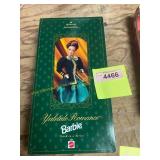 96 Hallmark SE Yuletide Romance Barbie