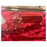 1938 Cockshutt Toy Tractor