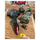 G.I.Joe Toys