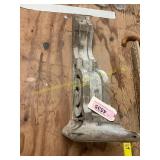 Antique Large Corbel