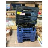 Pepsi + Coca Cola Trays