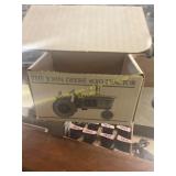 Pewter JD 4010 Tractor