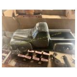 1927 Bank, Grinnell IA State Bank