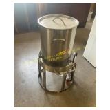 Turkey Fryer
